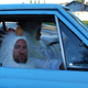 Illustration for article titled The Faster Farms Chickens Suit Up For Arse Freeze-A-Palooza LeMons Glory